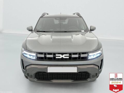 Duster Mild Hybrid 140 Expression 2026 occasion 78200 Buchelay