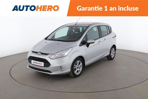 Ford B-max 1.0 EcoBoost Edition 125 ch 2018 occasion Issy-les-Moulineaux 92130
