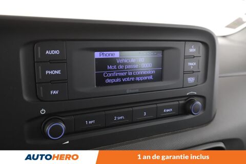 i10 1.0 Eco Intuitive 67 ch 2021 occasion 92130 Issy-les-Moulineaux