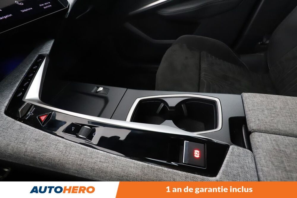 5008 1.2 Hybrid GT Exclusive e-DCS6 145 ch 2026 occasion 92130 Issy-les-Moulineaux