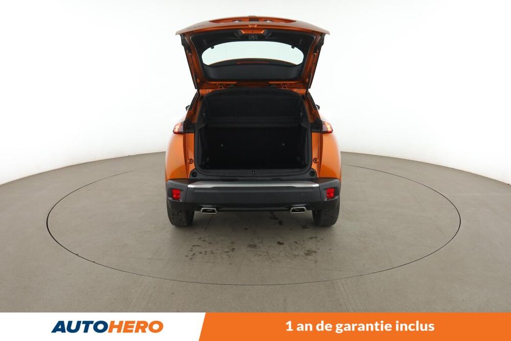 2008 1.2 PureTech Active 131 ch 2021 occasion 92130 Issy-les-Moulineaux