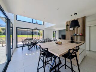  Maison à vendre 4 pièces 123 m²