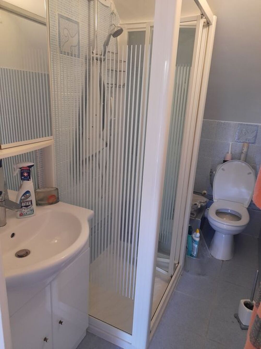 Location Appartement Appartement de 32m2 à louer sur Nice Nice