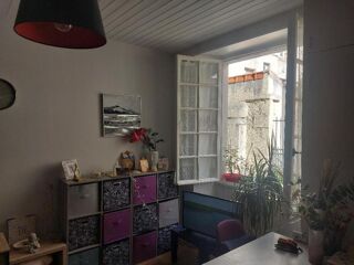  Maison à vendre 4 pièces 60 m²