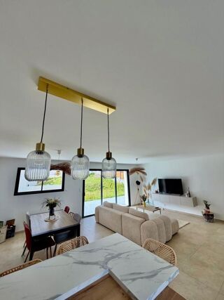  Maison à vendre 5 pièces 95 m²