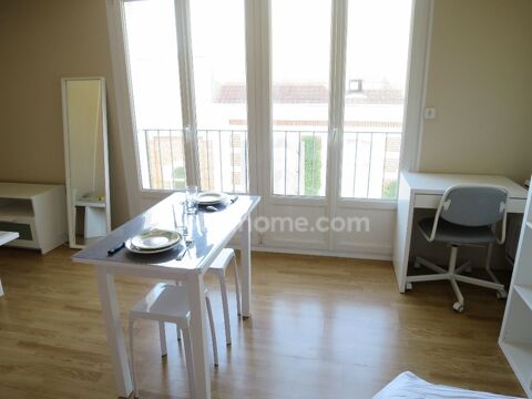  Appartement à vendre 1 pièce 28 m²