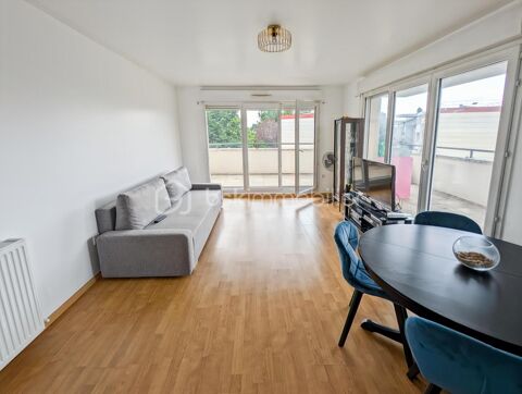  Appartement � louer 3 pi�ces 61 m�