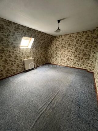  Maison à vendre 6 pièces 165 m²