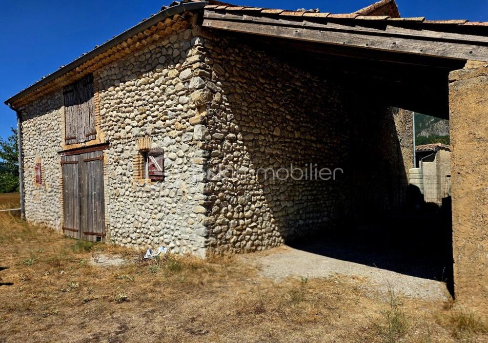 à vendre  Maison Die (26150)