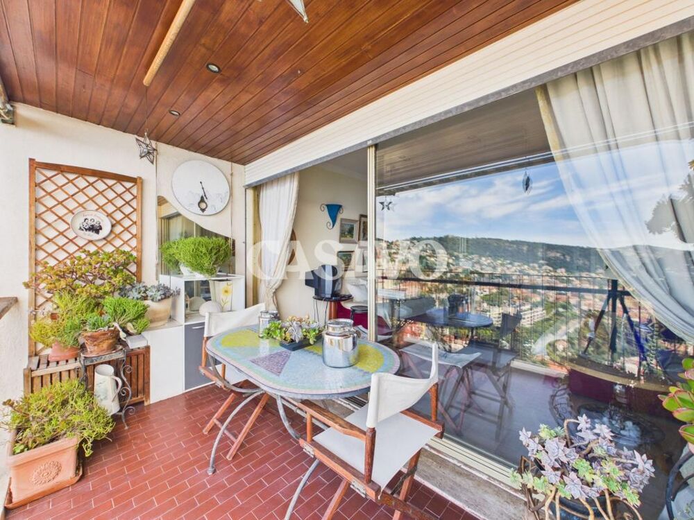 � vendre  Appartement Villefranche-sur-Mer (06230)