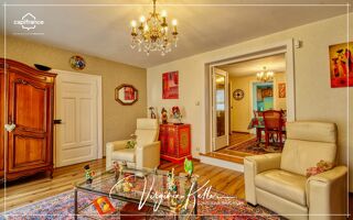  Maison à vendre 6 pièces 114 m²