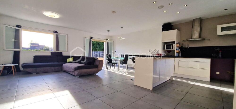 � vendre  Maison Crolles (38920)