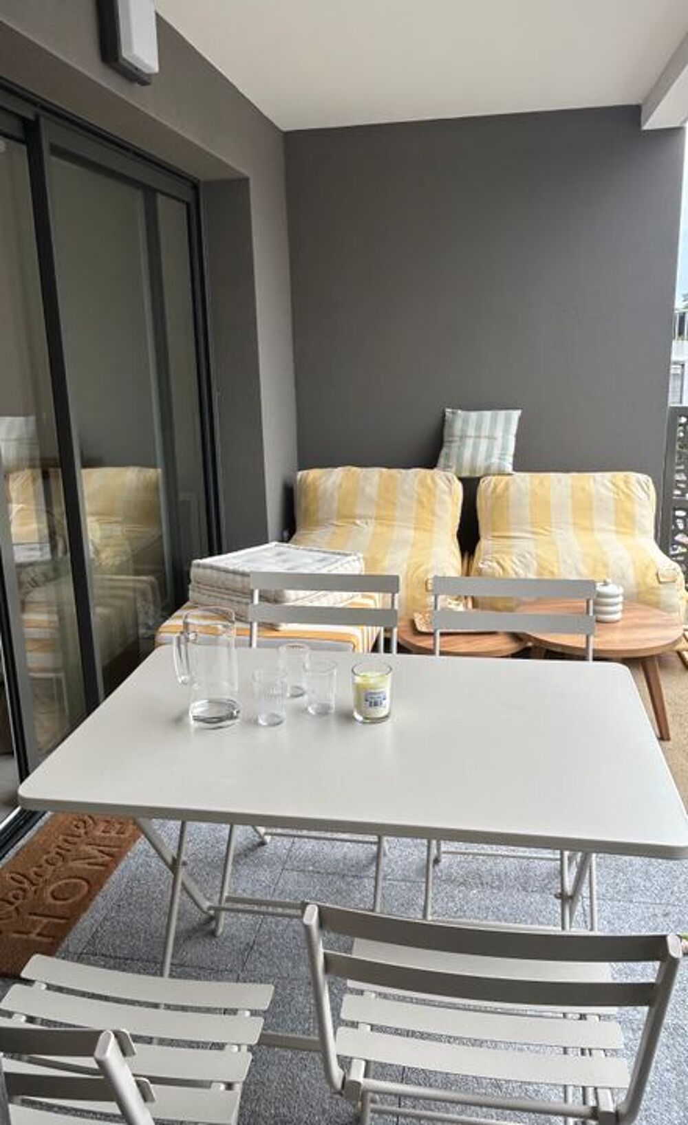 Location Appartement Appartement de 45m2 à louer sur Tarnos Tarnos