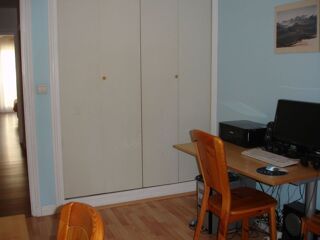  Appartement à louer 4 pièces 96 m²