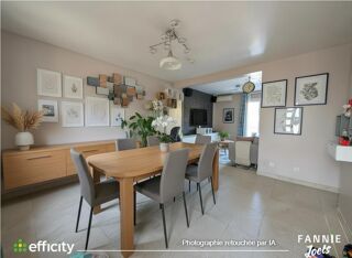 Vente Maison Maison Argenteuil