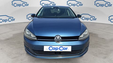 Golf 1.4 TSI 140 Carat 2013 occasion 13001 Marseille