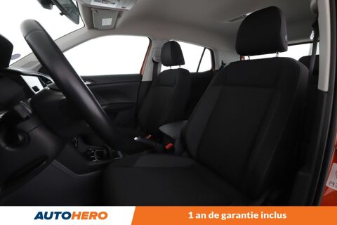 T-Cross 1.0 TSI 115 ch 2020 occasion 92130 Issy-les-Moulineaux