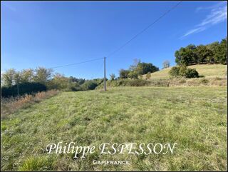  Terrain � vendre 3189 m�