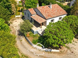  Maison à vendre 7 pièces 155 m²