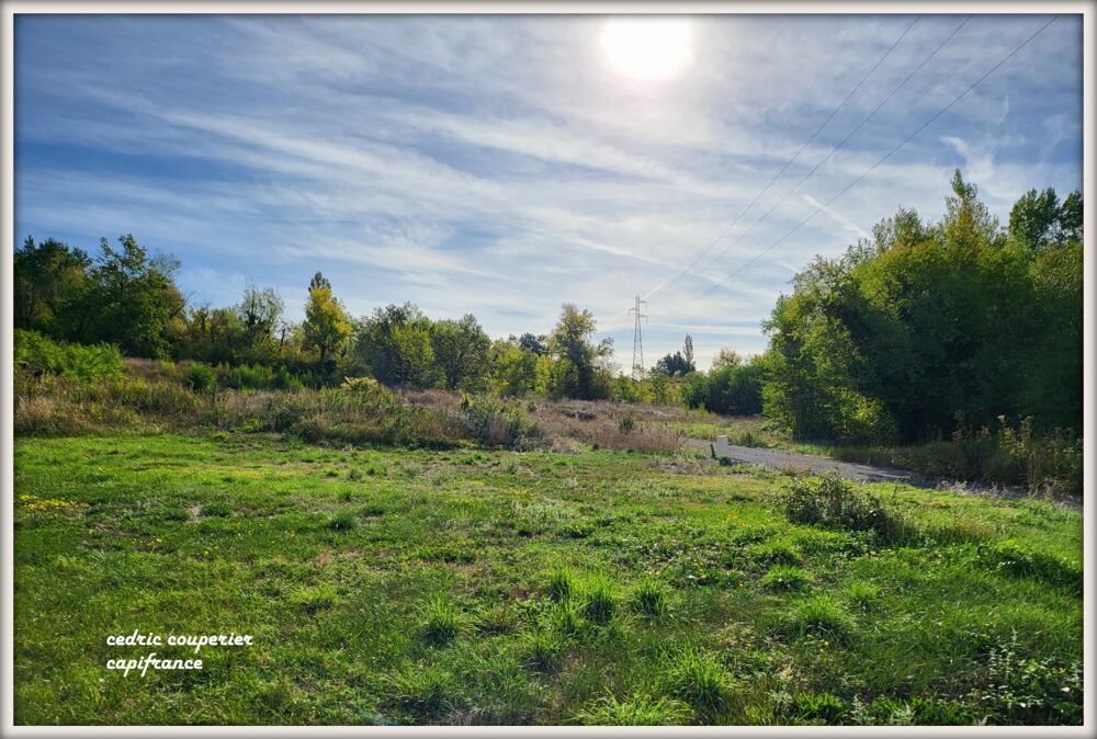 Vente Maison Terrain à vendre a CUSSET (03) Cusset