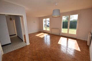  Maison à vendre 4 pièces 68 m²