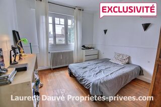  Maison à vendre 6 pièces 120 m²