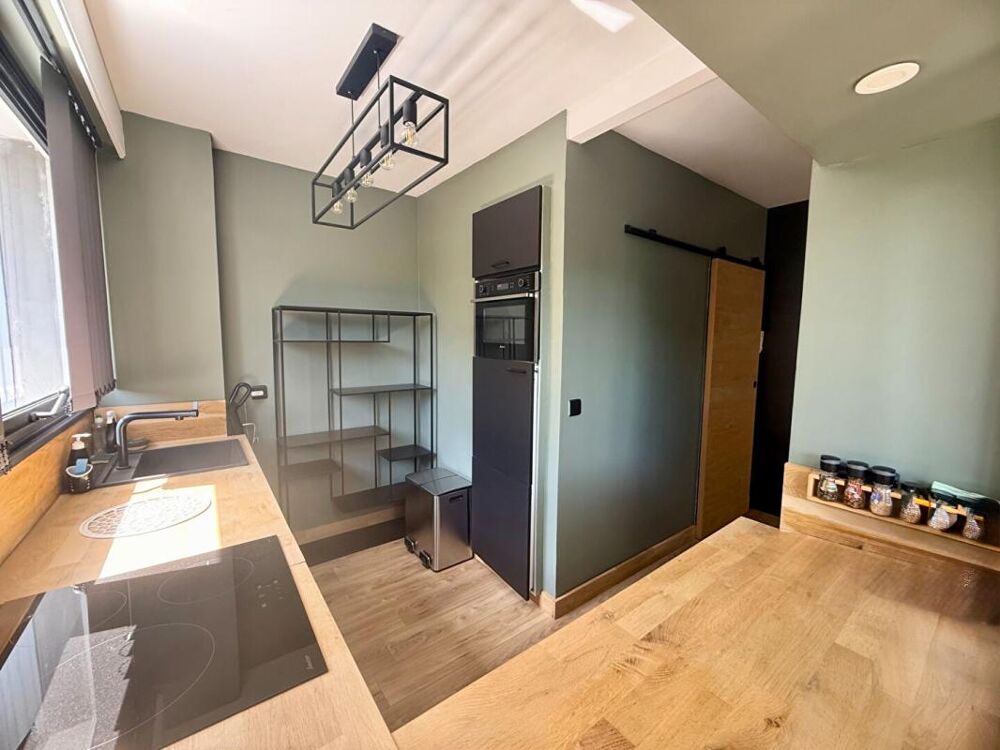 Magnifique appartement de 31m2