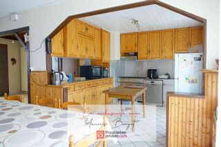  Maison à vendre 7 pièces 114 m²