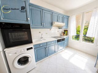  Appartement à vendre 3 pièces 60 m²