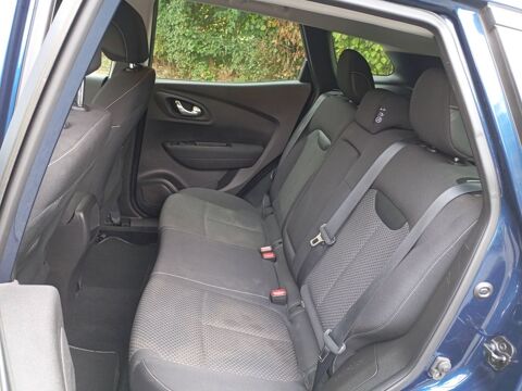 Kadjar 1.5 dCi 110 Business 2018 occasion 50180 Thereval