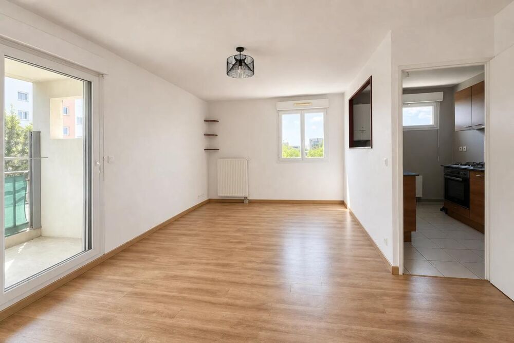 Vente Appartement Appartement 4 pièces, 79 m², Montpellier Montpellier