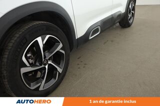 C5 aircross 1.6 PureTech Shine EAT8 181 ch 2020 occasion 92130 Issy-les-Moulineaux