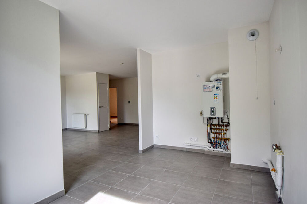 Vente Appartement Dpt Rhne (69),  vendre DARDILLY appartement T4 de 82,44 m - avec balcon de 8,71 m Dardilly