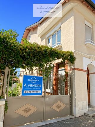  Maison � vendre 9 pi�ces 207 m�