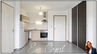  Appartement � vendre 2 pi�ces 52 m�