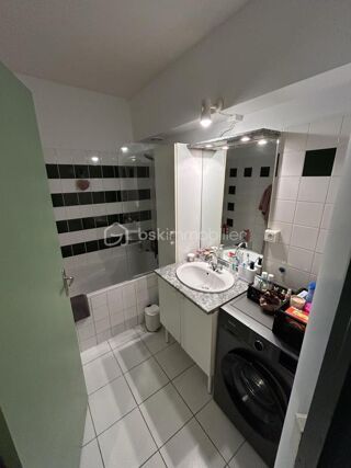  Appartement � vendre 4 pi�ces 88 m�
