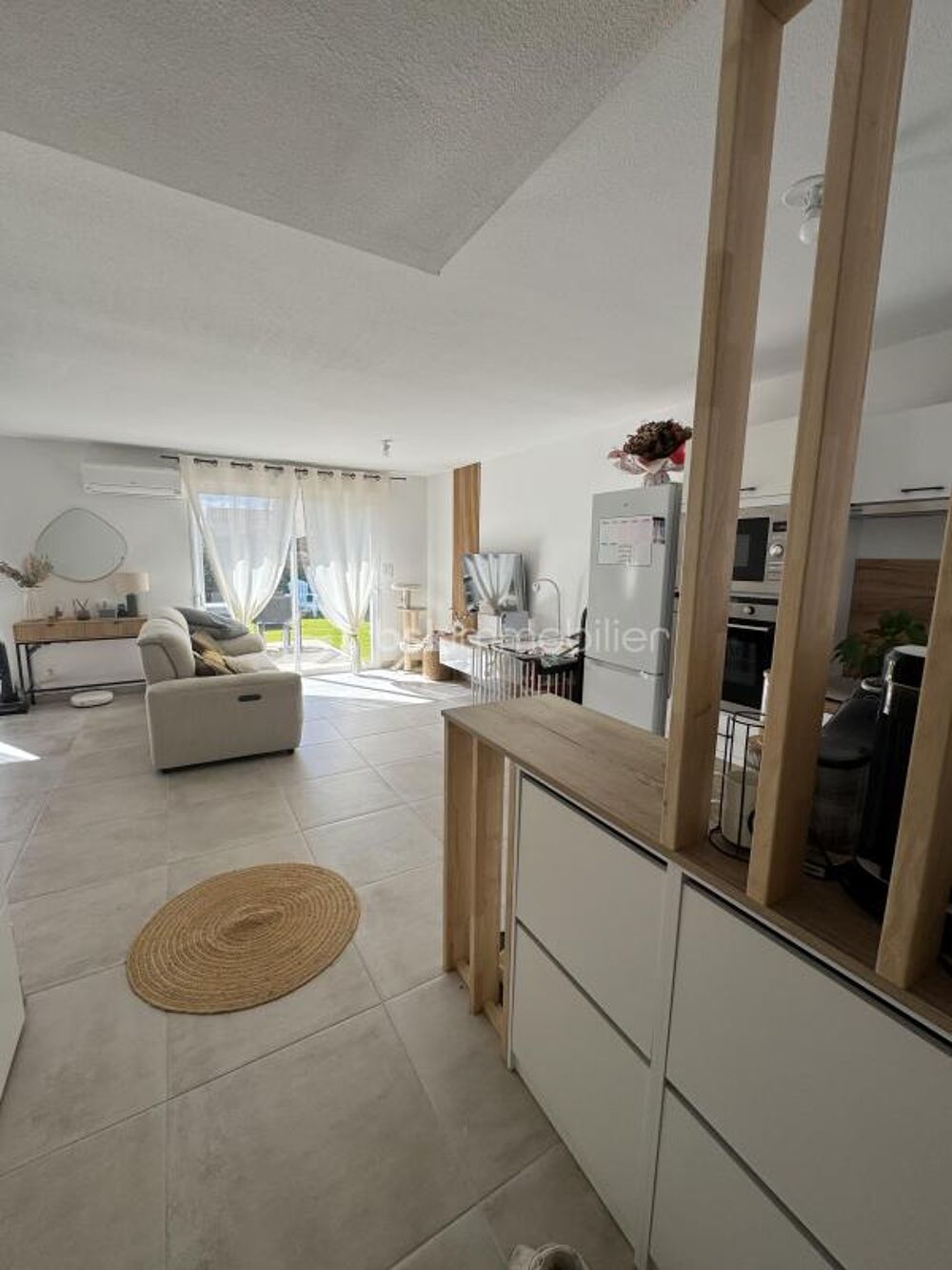 Vente Villa 34500 BEZIERS COURONDELLE - VILLA 2024 - 74m2 - TERRASSE - JARDINET - 2 PLACES STATIONNEMENT Beziers