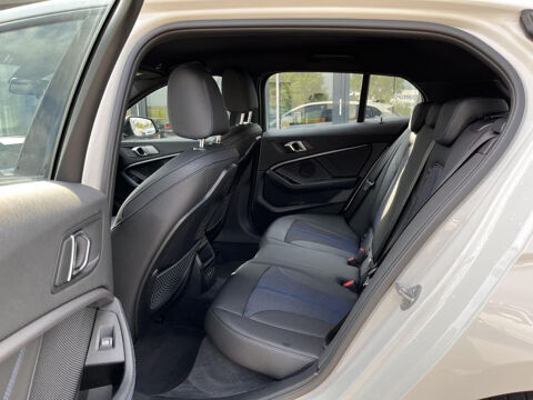 S&eacute;rie 1 118i M Sport 2022 occasion 33000 Bordeaux