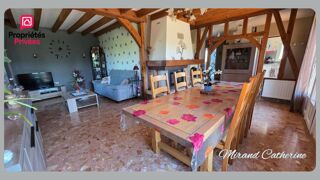  Maison � vendre 6 pi�ces 133 m�