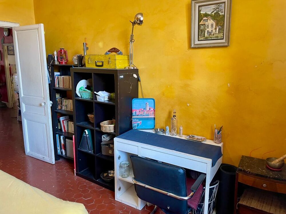 Location Appartement Chambre de 14m2 à louer sur Marseille 06 Marseille 6