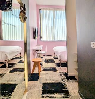  Appartement à vendre 1 pièce 16 m²