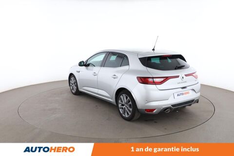 M&eacute;gane 1.5 dCi Blue Intens EDC 115 ch 2019 occasion 92130 Issy-les-Moulineaux