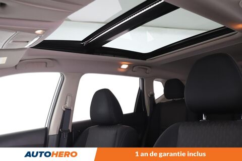 X-Trail 2.0 dCi Xtronic 177 ch 2018 occasion 92130 Issy-les-Moulineaux
