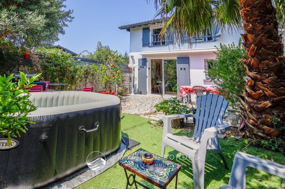� vendre  Maison Anglet (64600)