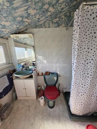  Maison � vendre 3 pi�ces 70 m�