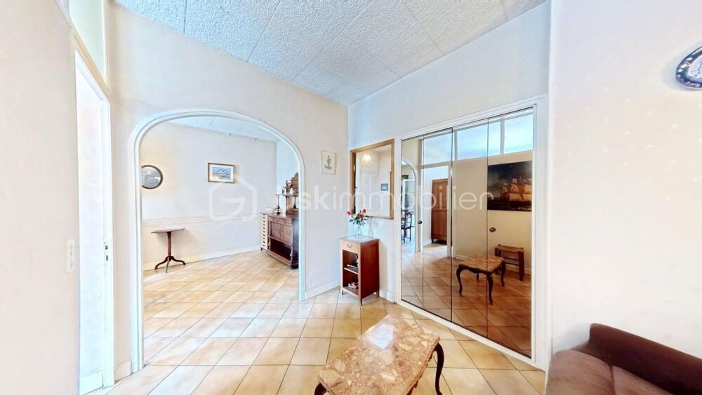 150m² Maison à fort potentiel - Idéale famille nombreuse ou projet investisseur - Cazouls-lès-Béziers