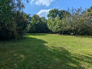  Terrain � vendre 1188 m�