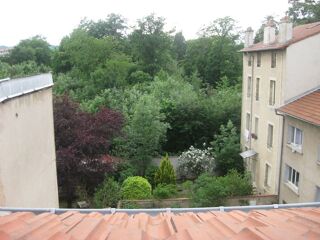 Appartement à louer 2 pièces 44 m²