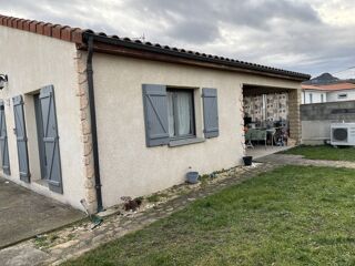  Maison à vendre 5 pièces 132 m²