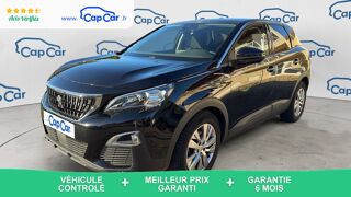 3008 1.2 Pure Tech 130 Allure Pack 2019 occasion 69002 Lyon